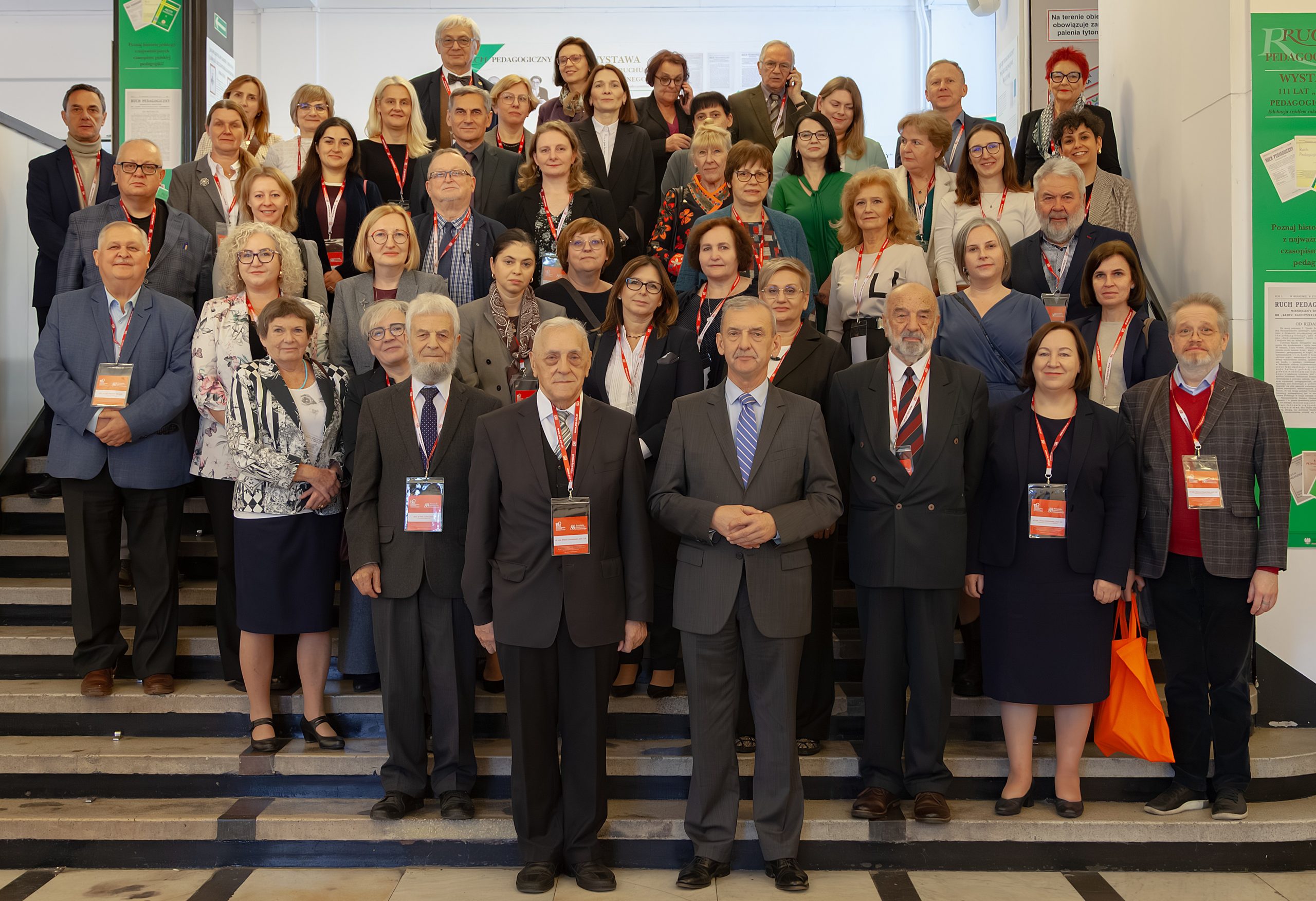 FOTORELACJA Z KONFERENCJI